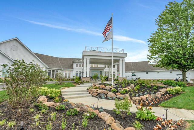 1414 Kenley Place, Sunbury, OH 43074
