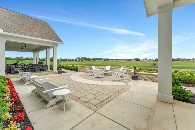 1414 Kenley Place, Sunbury, OH 43074