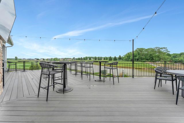 1414 Kenley Place, Sunbury, OH 43074