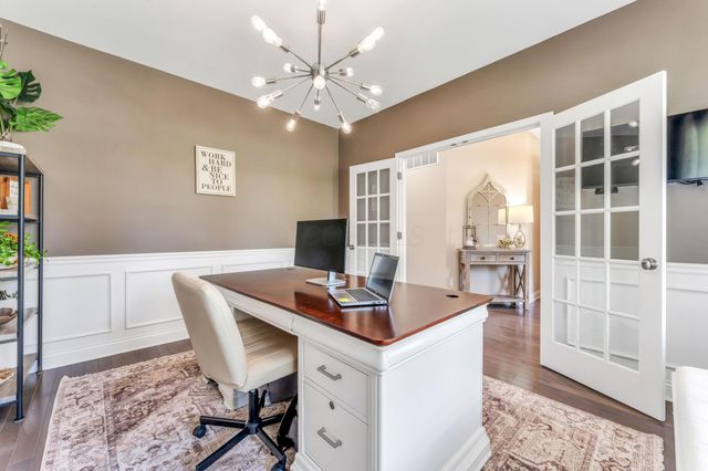 1414 Kenley Place, Sunbury, OH 43074
