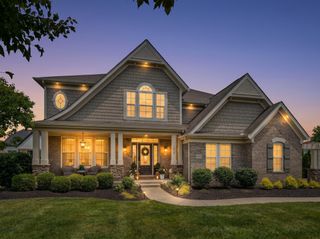1414 Kenley Place, Sunbury, OH 43074
