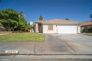 78670 Bradford, La Quinta, CA 92253
