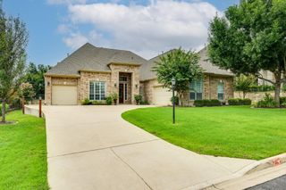 117 N Whitley DR, Austin, TX 78738