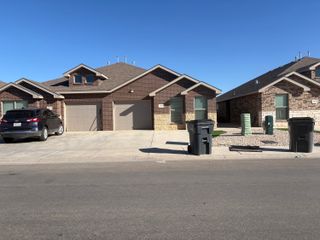 1907 Langford Avenue, # 1-2, Lubbock, TX 79407