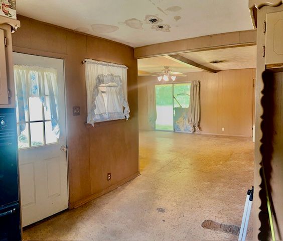 1326 E Sherman Drive, Denton, TX 76209