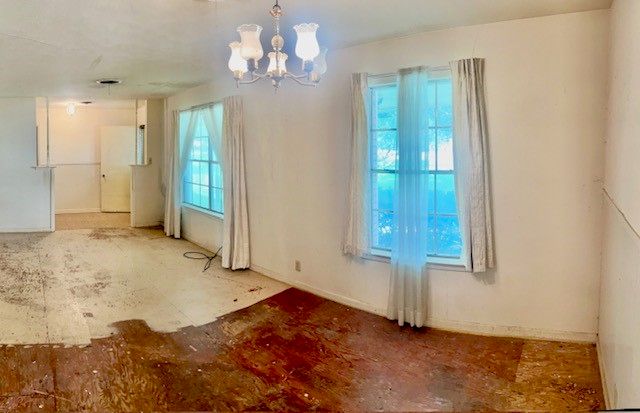 1326 E Sherman Drive, Denton, TX 76209