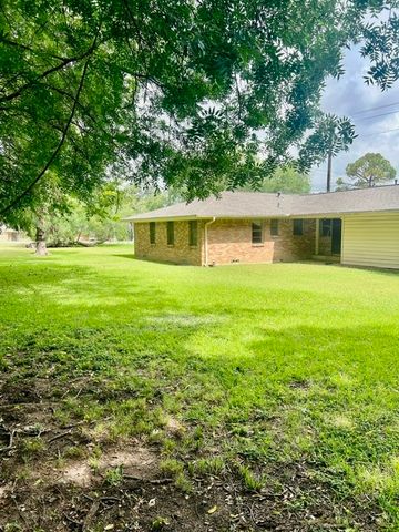 1326 E Sherman Drive, Denton, TX 76209