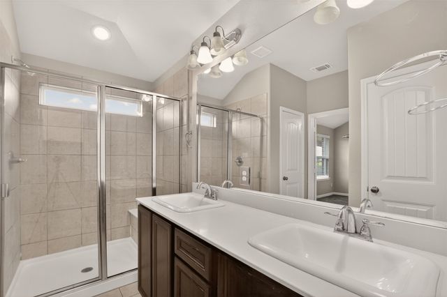 9105 Switchgrass Lane, Forney, TX 75126