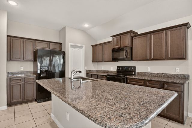 9105 Switchgrass Lane, Forney, TX 75126