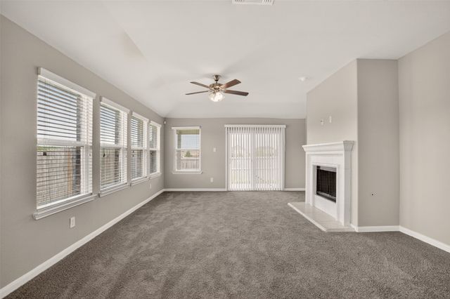 9105 Switchgrass Lane, Forney, TX 75126