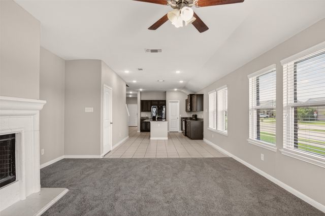 9105 Switchgrass Lane, Forney, TX 75126