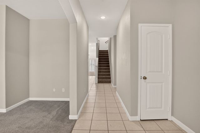 9105 Switchgrass Lane, Forney, TX 75126