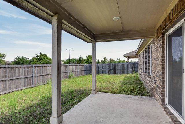 9105 Switchgrass Lane, Forney, TX 75126