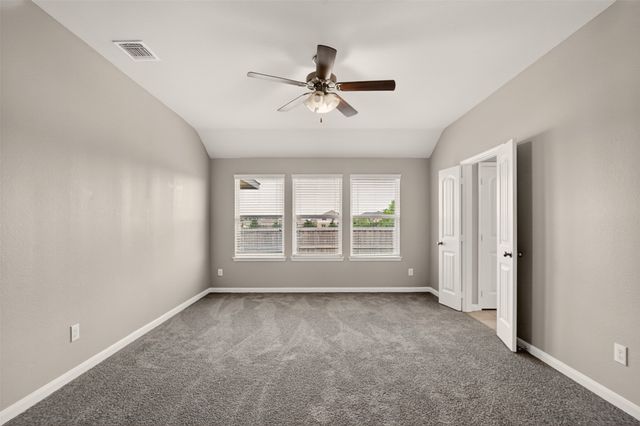 9105 Switchgrass Lane, Forney, TX 75126