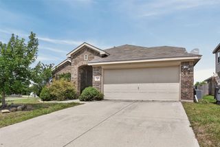 9105 Switchgrass Lane, Forney, TX 75126