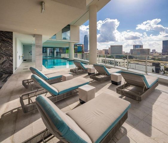 4521 San Felipe Street 1703, Houston, TX 77027