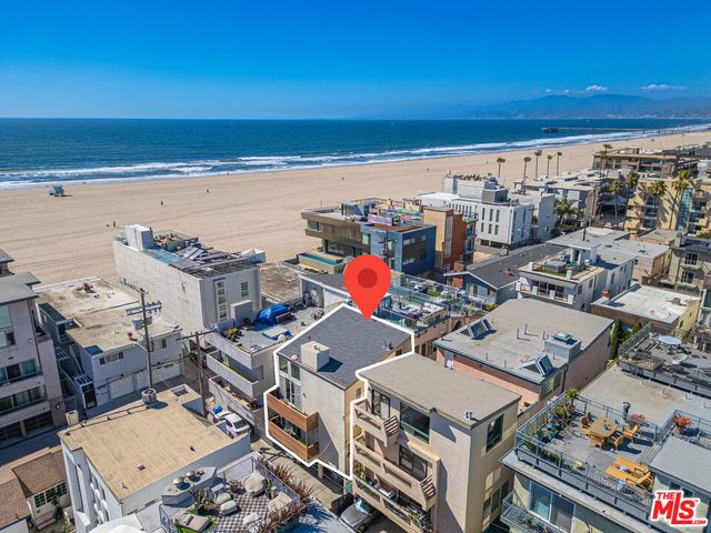 18 Privateer Street 3, Marina Del Rey, CA 90292