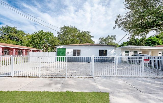 5505 NW 5th Ct 5507, Miami, FL 33127