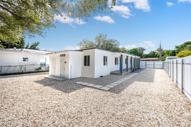 5505 NW 5th Ct 5507, Miami, FL 33127