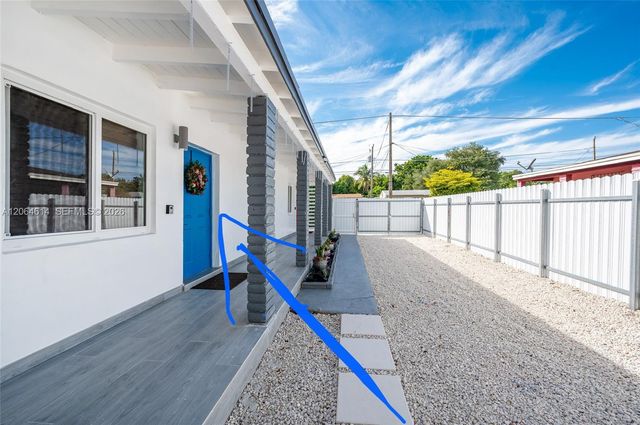 5505 NW 5th Ct 5507, Miami, FL 33127