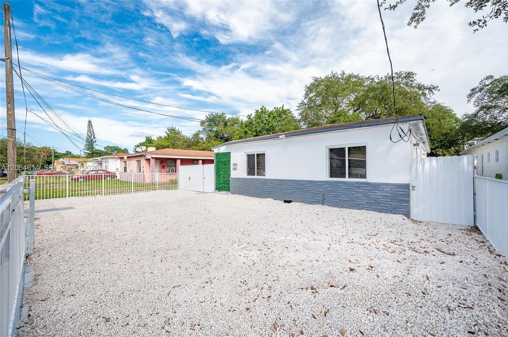 5505 NW 5th Ct 5507, Miami, FL 33127