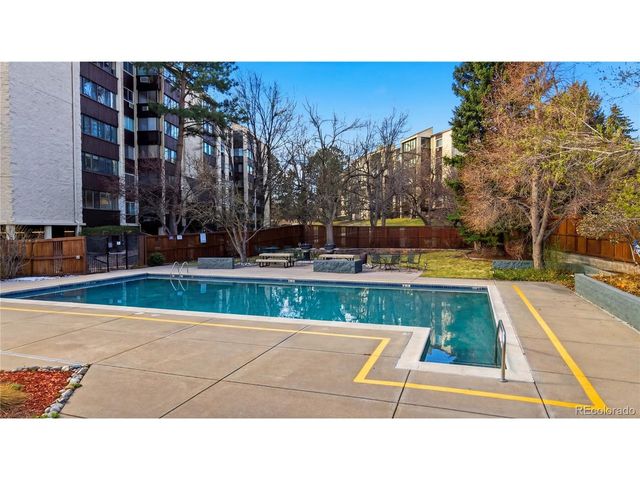 6960 E Girard Ave 206, Denver, CO 80224