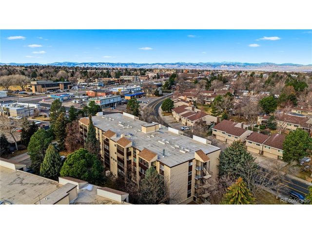 6960 E Girard Ave 206, Denver, CO 80224