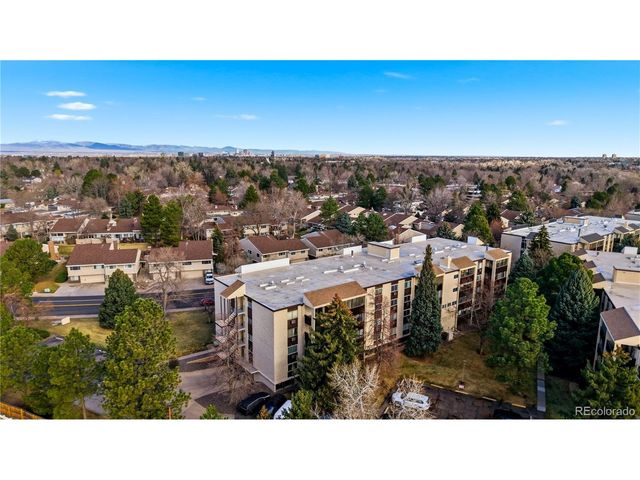 6960 E Girard Ave 206, Denver, CO 80224