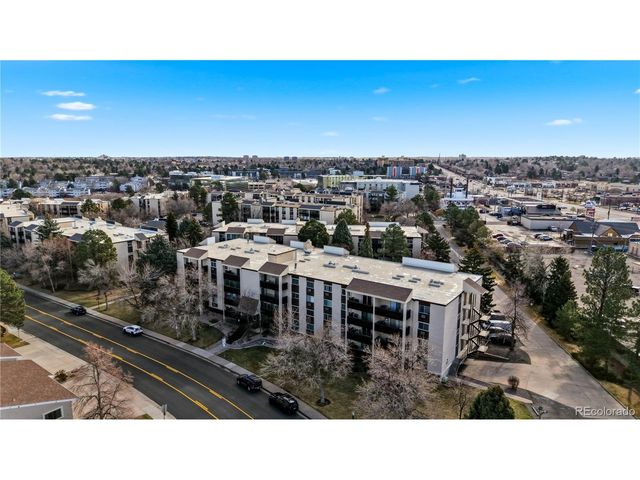 6960 E Girard Ave 206, Denver, CO 80224
