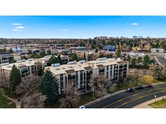 6960 E Girard Ave 206, Denver, CO 80224