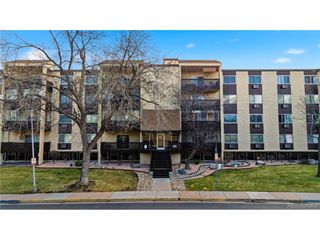 6960 E Girard Ave 206, Denver, CO 80224