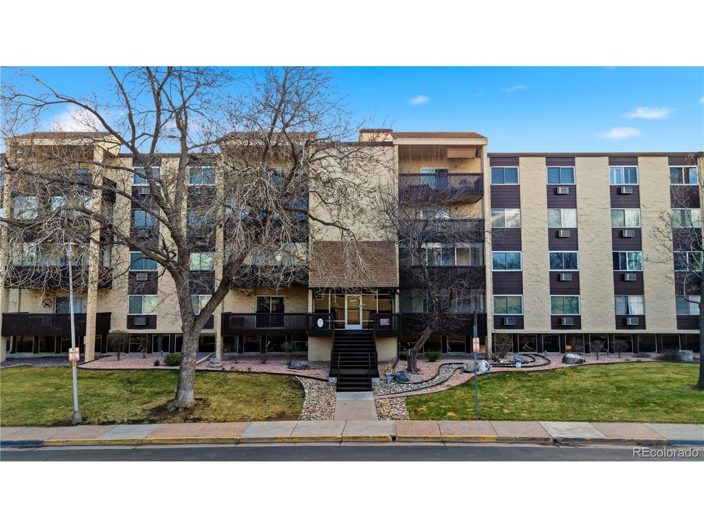 6960 E Girard Ave 206, Denver, CO 80224