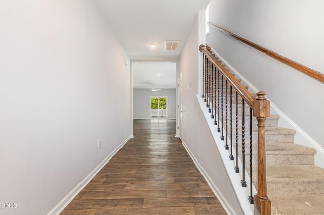 452 Golden Villas Drive, Rocky Mount, NC 27804