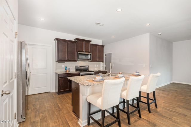 452 Golden Villas Drive, Rocky Mount, NC 27804