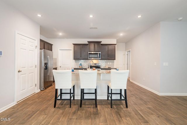 452 Golden Villas Drive, Rocky Mount, NC 27804