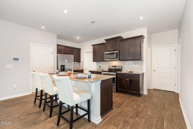 452 Golden Villas Drive, Rocky Mount, NC 27804
