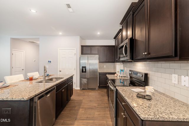 452 Golden Villas Drive, Rocky Mount, NC 27804
