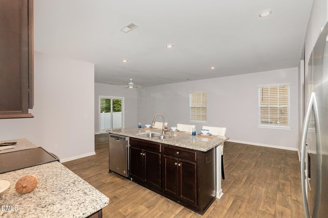 452 Golden Villas Drive, Rocky Mount, NC 27804