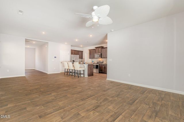 452 Golden Villas Drive, Rocky Mount, NC 27804
