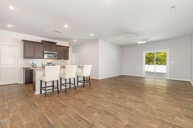 452 Golden Villas Drive, Rocky Mount, NC 27804