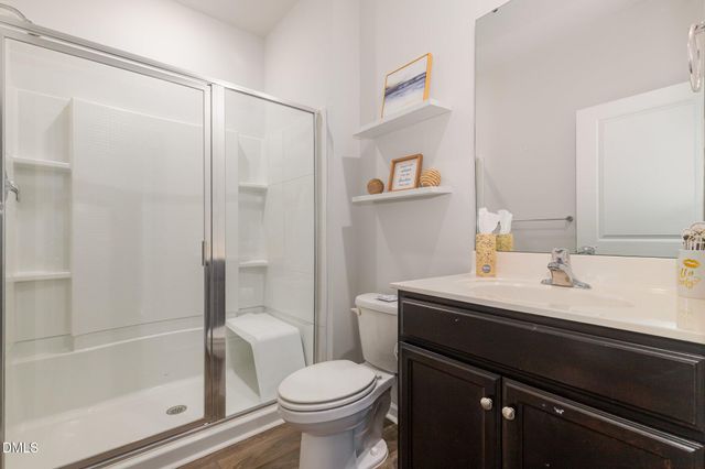 452 Golden Villas Drive, Rocky Mount, NC 27804