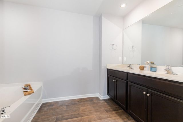 452 Golden Villas Drive, Rocky Mount, NC 27804