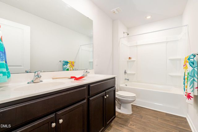 452 Golden Villas Drive, Rocky Mount, NC 27804