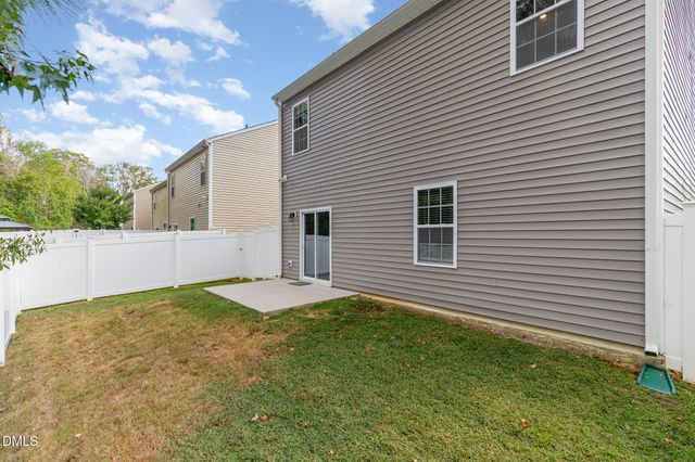 452 Golden Villas Drive, Rocky Mount, NC 27804