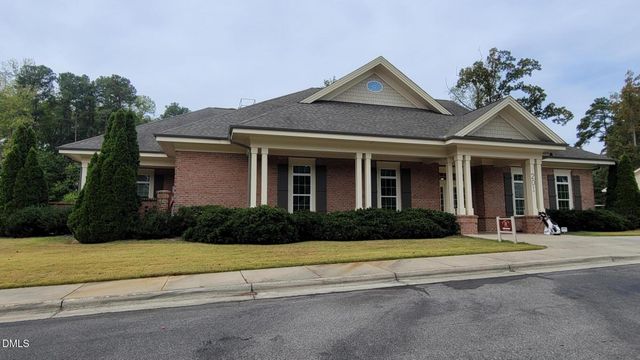 452 Golden Villas Drive, Rocky Mount, NC 27804