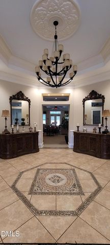 452 Golden Villas Drive, Rocky Mount, NC 27804