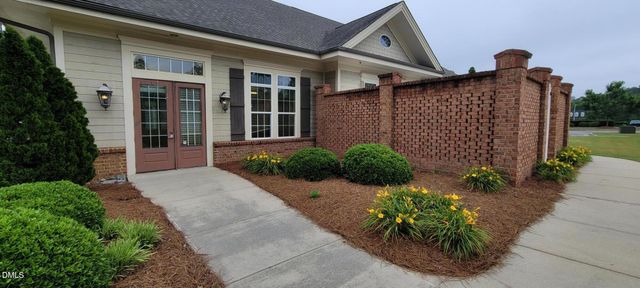 452 Golden Villas Drive, Rocky Mount, NC 27804
