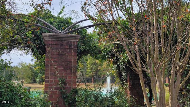 452 Golden Villas Drive, Rocky Mount, NC 27804