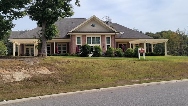 452 Golden Villas Drive, Rocky Mount, NC 27804