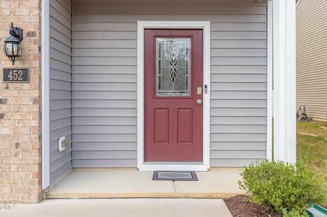 452 Golden Villas Drive, Rocky Mount, NC 27804